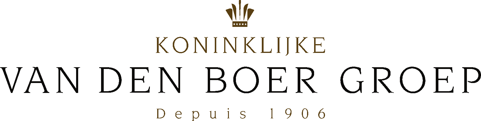 Koninklijke Maison van den Boer Koninklijke Maison van den Boer